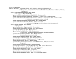 Family-Cyprinidae-Danioninae-Overview-PDF.Pdf