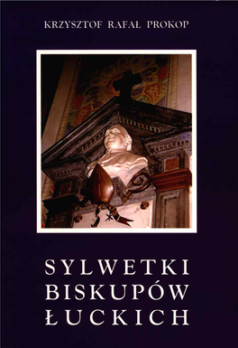 Sylwetki Biskupów Łuckich