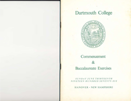 Dartmouth College