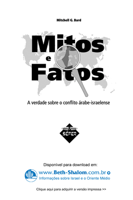 Mitos E Fatos PRONTO.P65