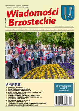 Nr 253 Maj 2018 R