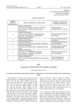 Dziennik Nr 134-2010 Pozycja 2562.Pdf