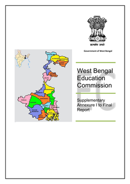 West Bengal Education Commission