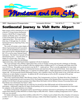 Sentimental Journe Tal Journe Tal Journey to Visit Butt O Visit Butt O