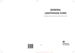 General Lighthouse Fund