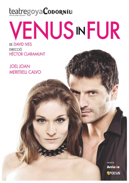 Venus in Fur