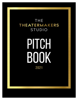 Download the Pitch Book Now!