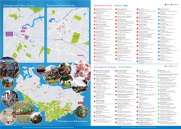 Faversham and Sittingbourne