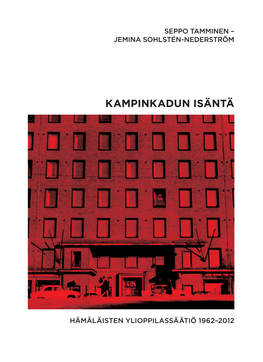 Kampinkadun Isäntä