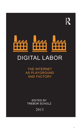 Digital Labor