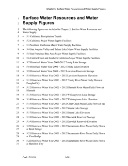 Coordinated Long-Term Operation of the Central Valley Project and State