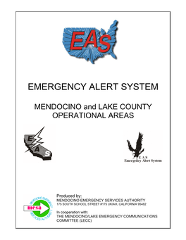 Emergency Alert System