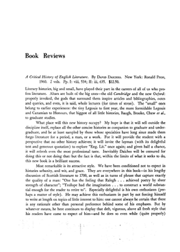 Dalrev Vol40 Iss4 Bookreviews.Pdf (7.716Mb)