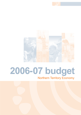 Northern Territory Economy Beijing