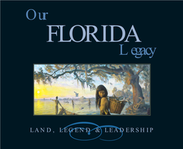 Sample of Our Florida Legacy