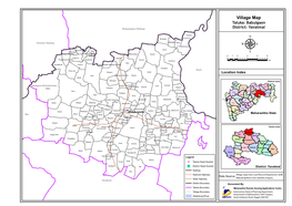 Taluka: Babulgaon District: Yavatmal