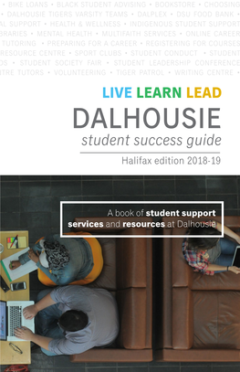 Dalhousie University ‑ Halifax, Nova Scotia, Canada