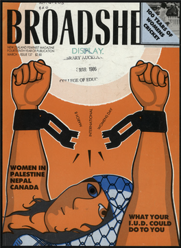 (March 1986)Broadsheet-1986-137