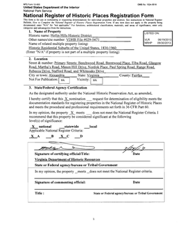 Nomination Form