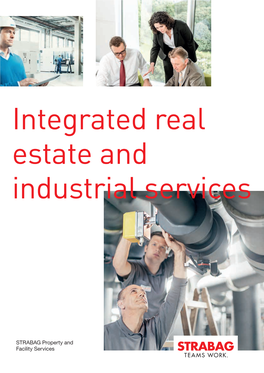 Integrated Real Estate and Industrial Services