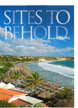 Sites to Behold: Paphos