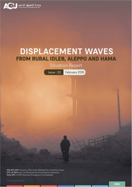 ACU Displacement Waves in Syria Feb 2018.Pdf