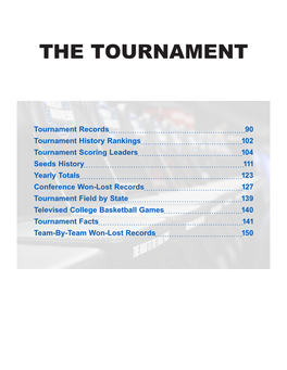 The Tournament