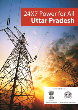 24X7 Power for All UTTAR PRADESH