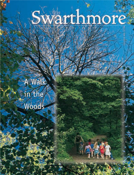 Swarthmore College Bulletin (March 2001)