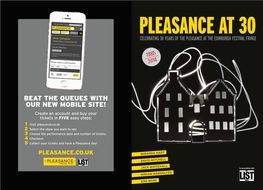 Beat the Queues with Our New Mobile Site!