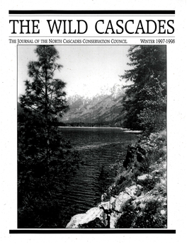 The Wild Cascades