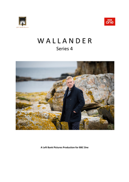 W a L L a N D E R Series 4