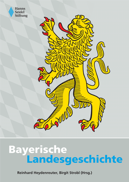 Bayerische Landesgeschichte