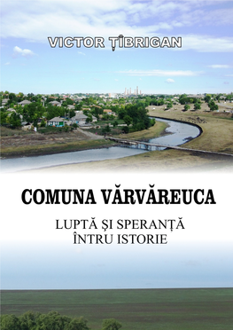 Monografie Varvareuca
