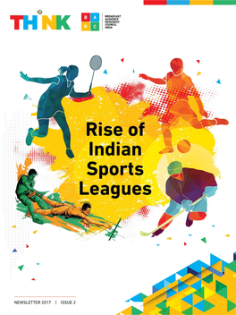 Rise-Of-Indian-Sports-Leagues.Pdf