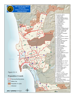 Map of Prop a Lands