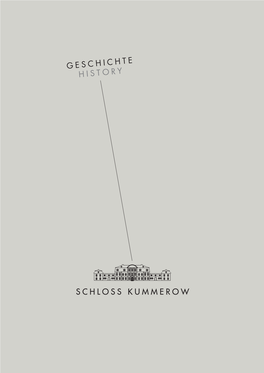 Schloss Kummerow