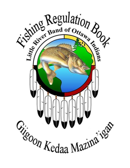 Inland Fishing Regulations.Pdf