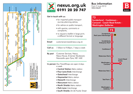 Nexus.Org.Uk