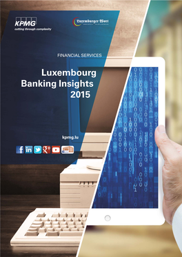 Luxembourg Banks 71 BGL BNP Paribas 73 Institut Luxembourgeois Des Administrateurs