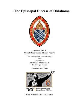 The Episcopal Diocese of Oklahoma