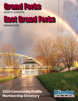 Grand Forks East Grand Forks, MN 2801 S