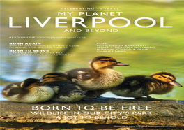 My Planet Liverpool Magazine Online July
