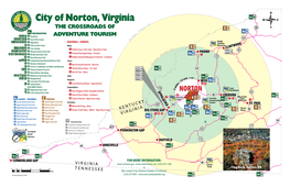 City of Norton, Virginia