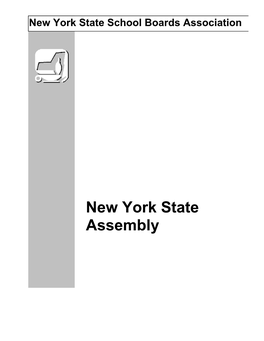 New York State Assembly New York State Assembly NYS Assembly Assemblymember Peter J