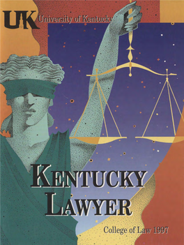 Kentucky Lawyer, 1997