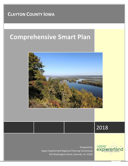 Comprehensive Smart Plan