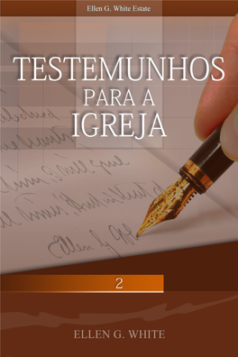 Testemunhos Para a Igreja 2