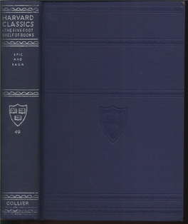 049 Harvard Classics