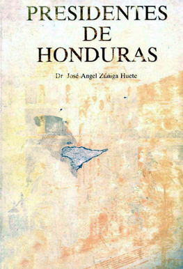 Pdf Presidentes De Honduras